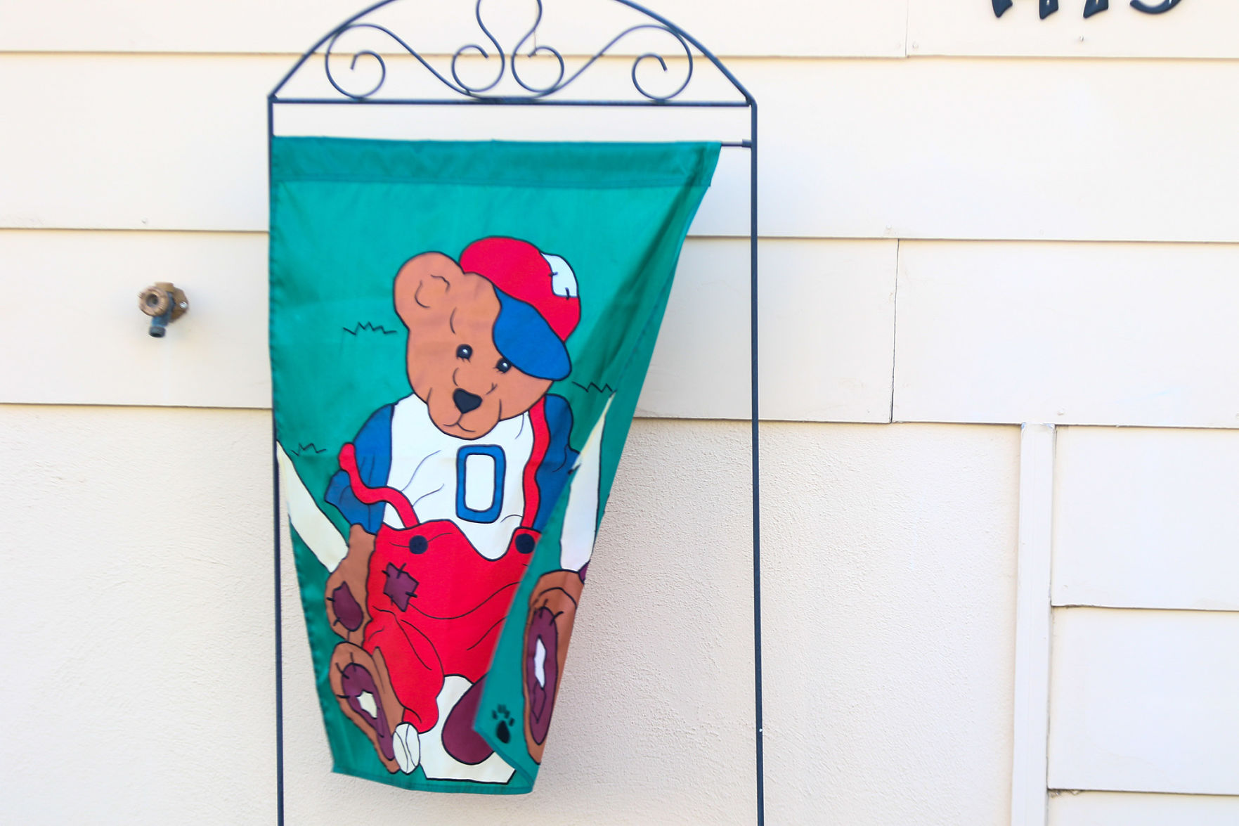 PHOTOS: Bear Hunt